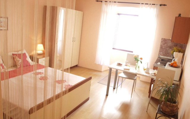 Divine Apartments