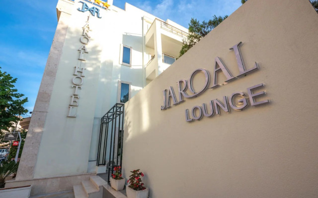 Hotel Jaroal