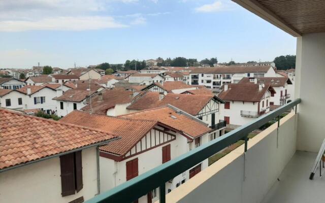Appartement Saint-Jean-de-Luz, 3 pièces, 4 personnes - FR-1-239-584