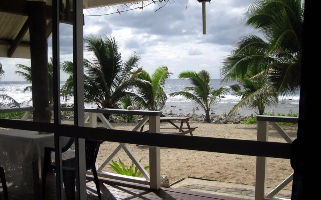 The Passage Villas