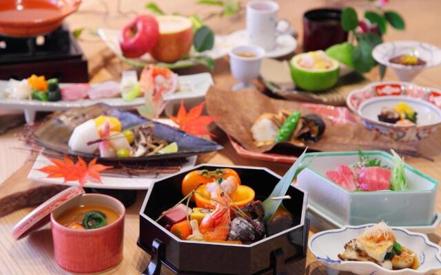 Sora Togetsusou Kinryu