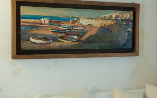 Casa d'Artista Suite & Garden