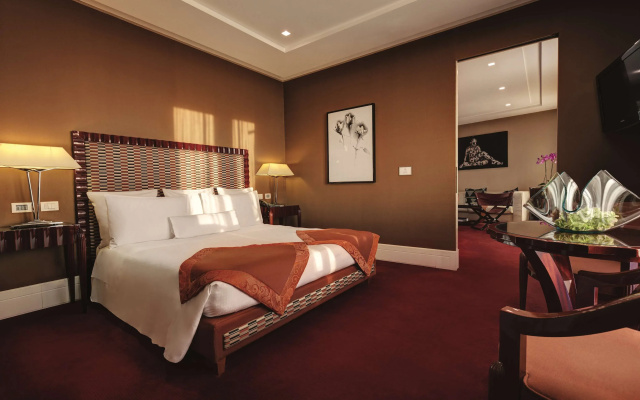 Nobu Hotel Roma