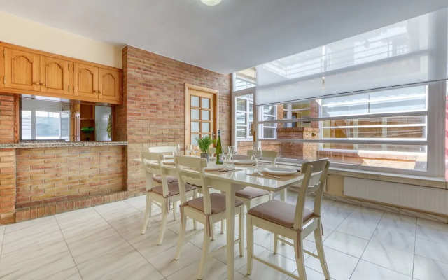 Great Apartment With View
