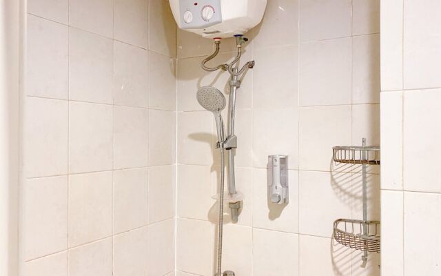 Beautiful And Homey 2Br Apartment Thamrin Residence