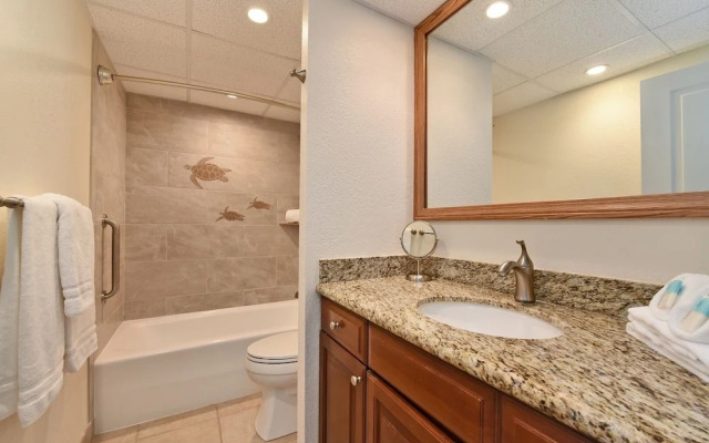 Ka'anapali Shores 160