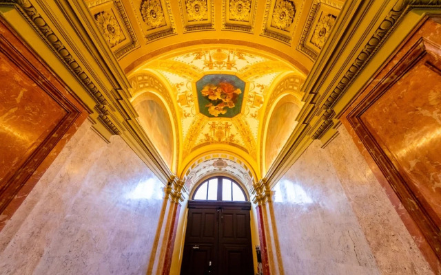 Adagio Downtown - MiniHotel