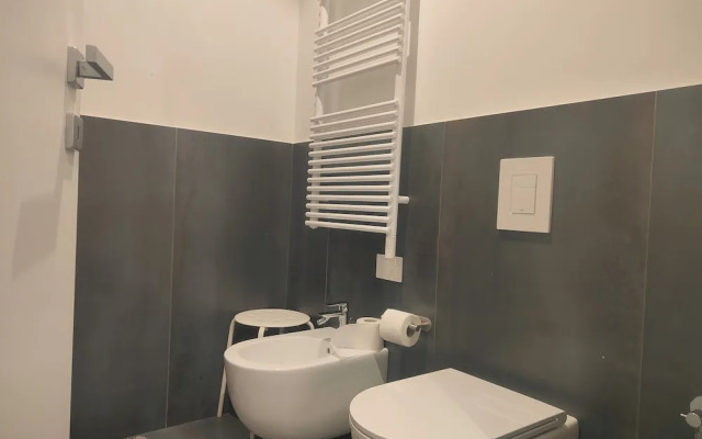 Sea&Cruise Side Apartment