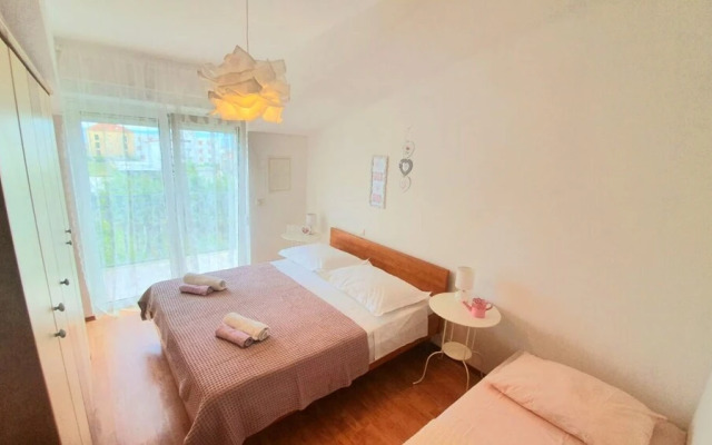 Filip - sea View - A5