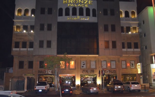 Bronze Palace
