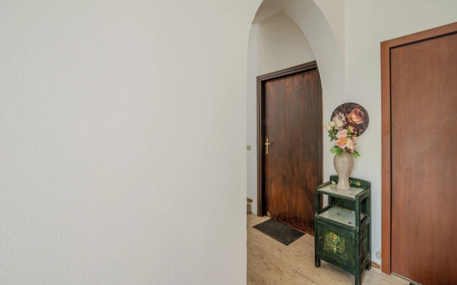 Master Clod Guest House