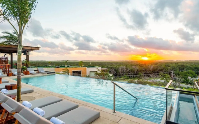 Aloft Tulum By Marriott