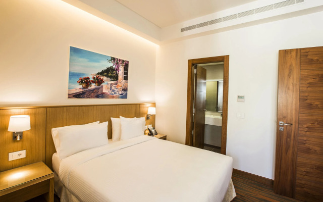 Citea Apart-Hotel