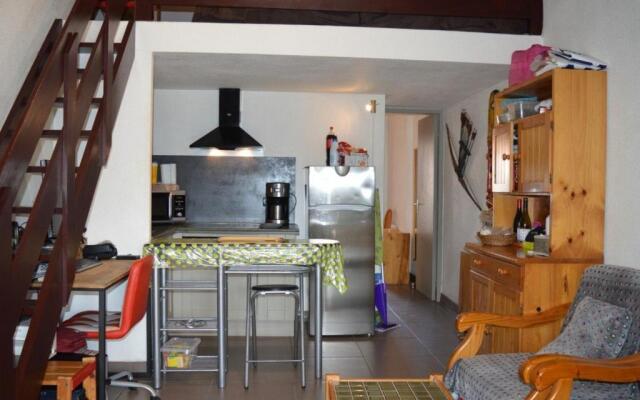 Maison Saint-Cyprien, 2 pièces, 5 personnes - FR-1-225D-110