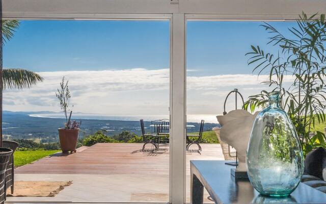 Your Luxury Escape - Horizon