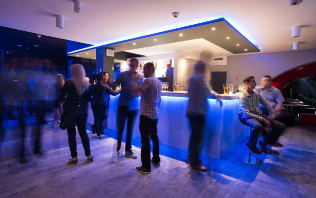 Hotel Narvil Conference & Spa