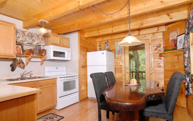 Afternoon Delight 2332 - One Bedroom Cabin