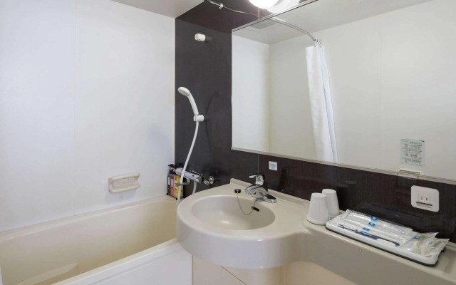 Comfort Hotel Kumamoto Shinshigai