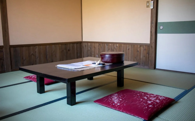 Ryokan Nanakamado