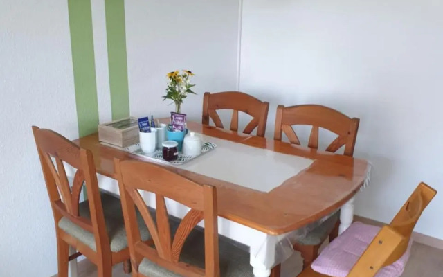 Ferienwohnung Vogelvilla