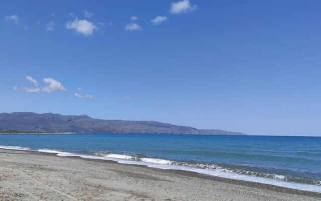 Aegean Breeze Apartments