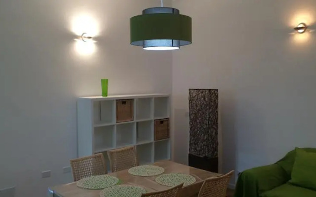 Testaccio Green Suite
