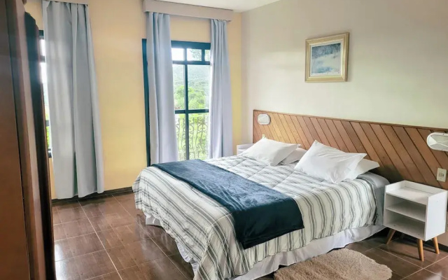 Hotel Ninho do Falcão