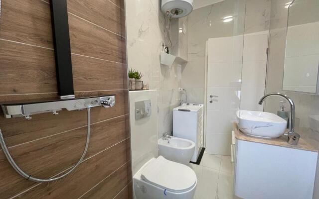Luxury Apartment Dalia Rijeka