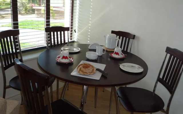 Grove Lodge Holiday Homes