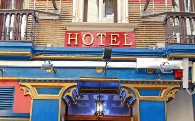 Paris Centro Hotel