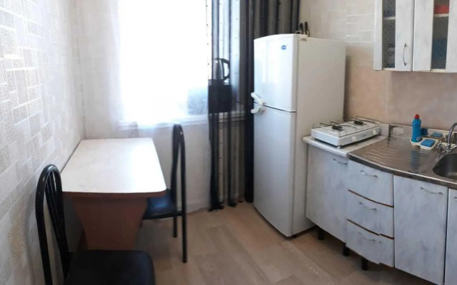 Апартаменты на Молдавском переулке