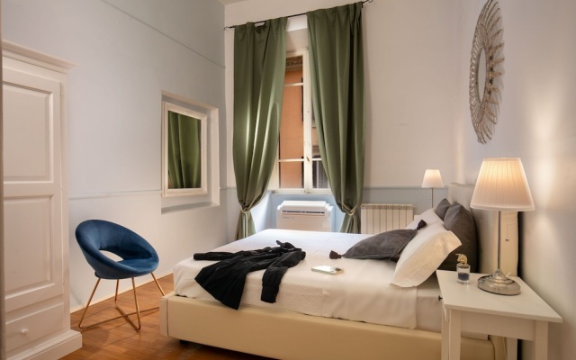 Daplace - Virginia Apartment