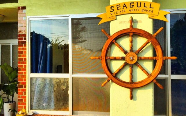 Guesthouse Seagull Village