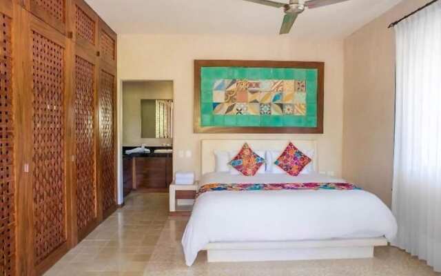 Niwa Tulum Luxury Suites