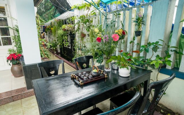 Vesper Homestay