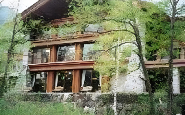 Kamikochi Alpen Hotel