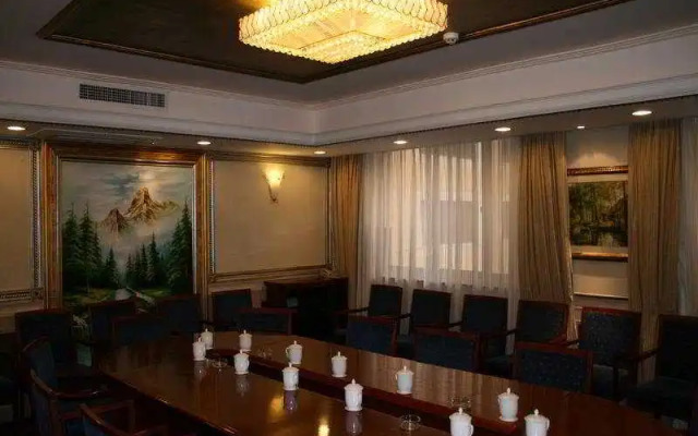 Chongqing Hotel