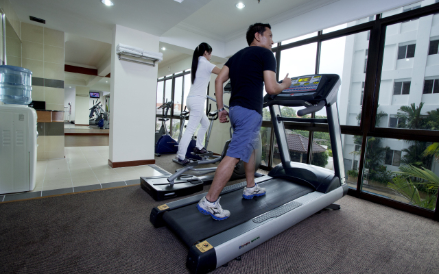 Bayview Hotel Georgetown Penang