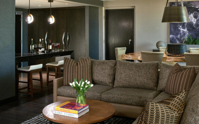 Revere Hotel Boston Common