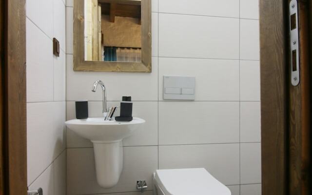 Homeros Butik Otel