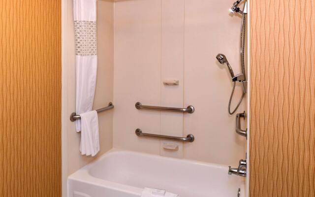 Hampton Inn College Park