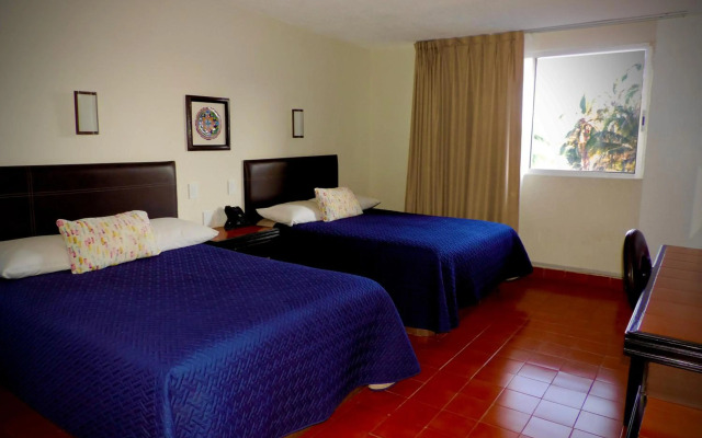 VF Villa Florencia Hotel
