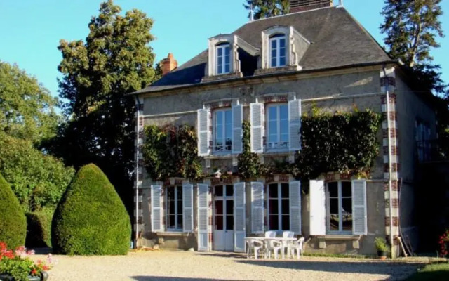 Maison Boisbriou
