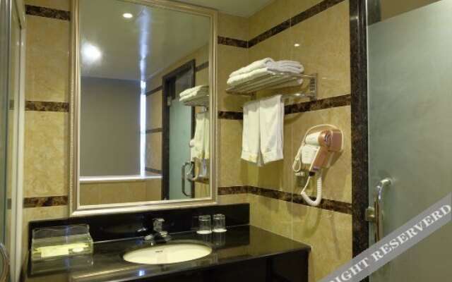 United Star Hotel