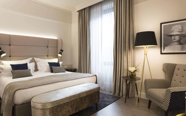 MGallery Cerretani Hotel Florence