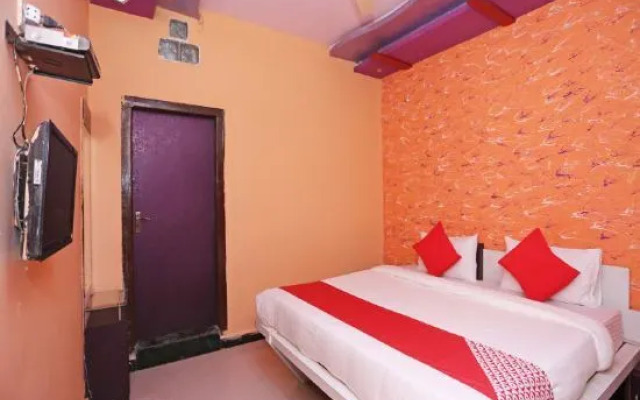 Naman Palace by OYO Rooms