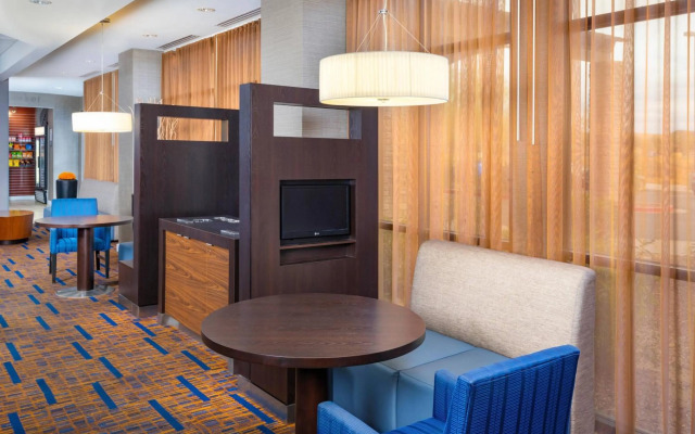 Courtyard by Marriott Phoenix North/Happy Valley
