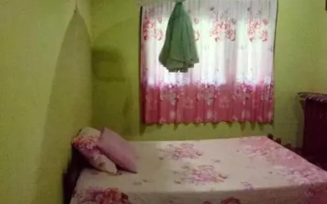 Mithi-la city home stay