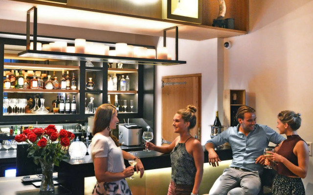 Boutique Hotel Steenhof Suites - Adults Only