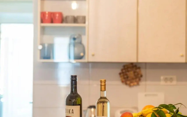 Studio Apartman Duje